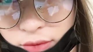 【69堂午夜视频】黑料吃瓜-18岁反差婊学生妹_陈慧芸_出轨成瘾被男友发现并曝光_饱满粉乳白嫩胴体_淫叫下贱极度反差.mp4