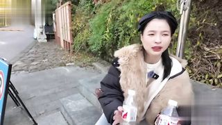 【69堂午夜视频】黑料吃瓜-王竹子_主人的任务_憋尿爬山_憋到山顶放野尿_边讲解爬山细节边讲放尿技巧