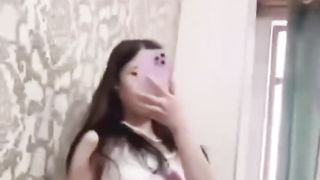 【69堂午夜视频】黑料吃瓜-长沙航空职业技术学校_白欣灵_像妖精一样妩媚的学生妹一套色情视频被男友分享