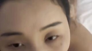 【69堂午夜视频】黑料吃瓜_妻子嫌弃老公是快枪手_那就红杏出墙_四川成都已婚人妻_郭昕艺_背着老公出去约炮_拍摄的性爱视频被曝光流出