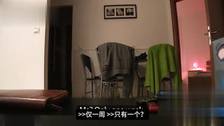 【69堂午夜视频】黑料吃瓜_捷克街头搭讪系列之亚裔面孔的小姐姐_去捷克旅游结果遇上公寓接待下班_热心小哥将妹子带回公寓_半夜就是一顿干