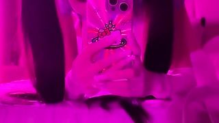 【69堂午夜视频】黑料吃瓜_独家曝光_抖音美少女_中国传媒学院准校花_毕业后迫于生计沦落为外拍模特_顺便兼职外网