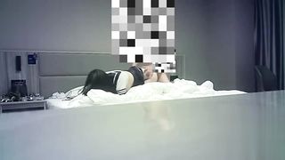 【69堂午夜视频】黑料吃瓜_美丽动人杨女士下海兼职做善事_长春医专反差母狗_杨斯桐_下海做外围女和炮友裸聊打炮的视频遭曝光