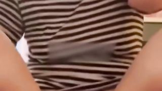 【69堂午夜视频】黑料吃瓜_顶级绿帽淫妻泄密_上海反差婊女教师露出调教成母狗_甘愿当榨精神器_当着老公面玩3p拳交