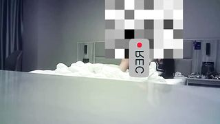 【69堂午夜视频】黑料吃瓜_高颜值黑森林母狗_杨女士_裸聊录屏流出_毛茸茸的骚穴怼着镜头发骚_超级反差高潮不断