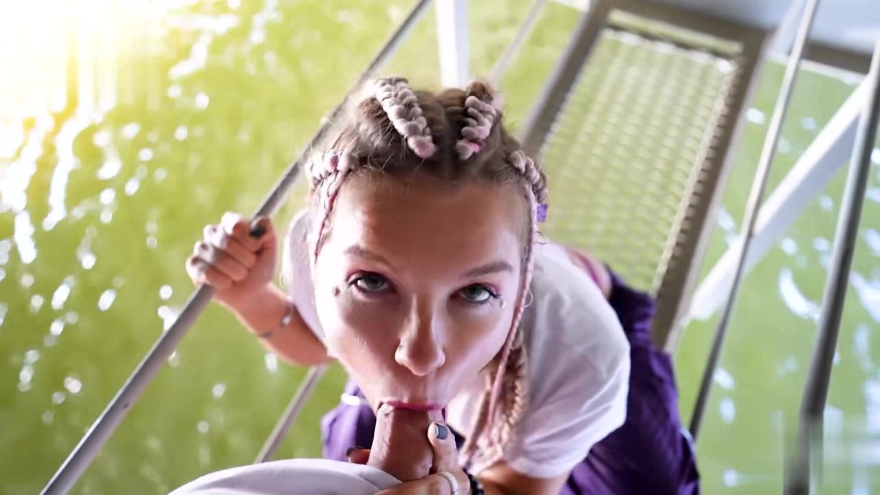 【69堂午夜视频】荡妇们得到了最好的口交榨精口交榨精合集