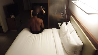 【69堂午夜视频】绿帽天花板 黑人sirbao应约魔都绿帽男3P饥渴白嫩娇妻