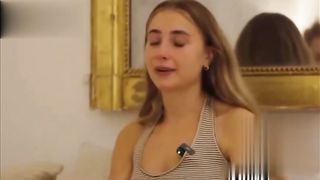 【69堂午夜视频】黑料吃瓜-23岁女网红一天嘿咻101人帮男粉吞吐浓精百人斩后才知道口交会染艾滋泣不成声