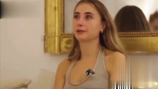 【69堂午夜视频】黑料吃瓜-23岁女网红一天嘿咻101人帮男粉吞吐浓精百人斩后才知道口交会染艾滋泣不成声