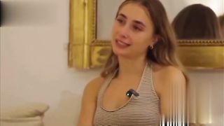 【69堂午夜视频】黑料吃瓜-23岁女网红一天嘿咻101人帮男粉吞吐浓精百人斩后才知道口交会染艾滋泣不成声