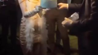 【69堂午夜视频】黑料吃瓜-上海美术学院学生卢美婷在海外留学钟爱白人洋爹对她疼爱是菊花开被曝与洋爹的视频