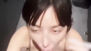 【69堂午夜视频】黑料吃瓜-前凸后翘性感女郎忍不住了在商场打炮健身教练和极品名媛在商场卫生间全裸性爱完美内射视频流出