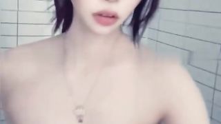 【69堂午夜视频】黑料吃瓜-前女团成员下海裸舞及道具自慰不雅视频曝光可以不信财阀的人品但永远要相信韩国财阀的眼光