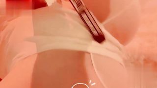 【69堂午夜视频】黑料吃瓜-当过空姐一字马舞蹈生抖音微博小网红酷酷的露生活所迫下海拍举牌定制秀才艺一字马露点自慰