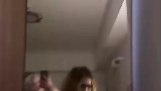 【69堂午夜视频】黑料吃瓜-快手吐泡泡福建莆田郑烨烨微信群发自己被操视频主打精神小妹欠操风范