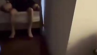 【69堂午夜视频】黑料吃瓜-快手吐泡泡福建莆田郑烨烨微信群发自己被操视频主打精神小妹欠操风范