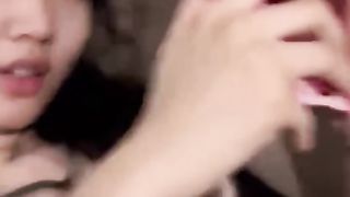 【69堂午夜视频】黑料吃瓜-气质清纯卡哇伊的00后少女与男友激情啪啪自拍视频流出人前乖乖女人后荡妇淫娃