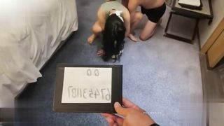 【69堂午夜视频】黑料吃瓜-汕头重度绿帽夫妻不绿不欢夫妻二人更是绝配飞成都会见绿主老婆骚老公绿伺候绿主