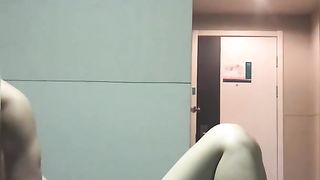 【69堂午夜视频】黑料吃瓜-河北信工职业学院李露小蛮腰马达臀美不美不重要重要是她好骚与男友性爱自拍泄密流出