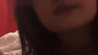 【69堂午夜视频】黑料吃瓜-西安高冷模特何雨薇邀约摄影师线下私拍没曾想摄影师耐不住诱惑两人开始激战