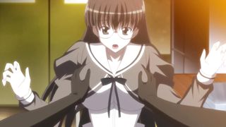 【69堂午夜视频】あきそら～夢の中～上巻中文字幕秋日天空在夢中