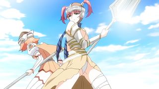 【69堂午夜视频】ワルキューレ調教ザーメンタンクの戦乙女10人姉妹上巻ワルキューレのいたずら中文字幕女武神調教精液瓶的戰鬥少女10姊妹