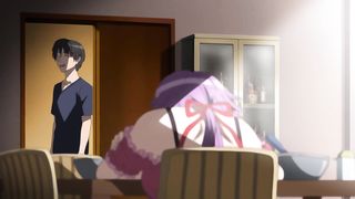 【69堂午夜视频】彼女×彼女×彼女～三姉妹とのドキドキ共同生活～第1話都会はおっとりしっかり小悪魔パラダイス中文字幕