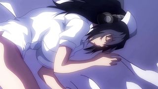 【69堂午夜视频】搾精病棟第4巻～ヒラマツ編～中文字幕无限快感高潮的地狱医院