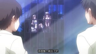 【69堂午夜视频】搾精病棟第5巻～モチヅキ編～中文字幕无限快感高潮的地狱医院