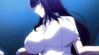 【69堂午夜视频】搾精病棟第8巻～キリタニ編～後編中文字幕无限快感高潮的地狱医院