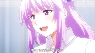 【69堂午夜视频】搾精病棟第9巻～テンドウ姉妹編～中文字幕无限快感高潮的地狱医院