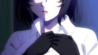 【69堂午夜视频】搾精病棟第9巻～テンドウ姉妹編～中文字幕无限快感高潮的地狱医院