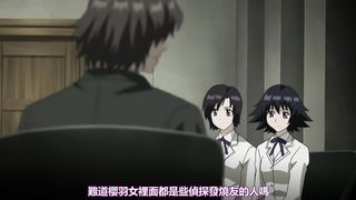 【69堂午夜视频】殻ノ少女第1話中文字幕最后只剩下躯壳的少女