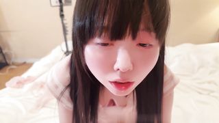 【69堂午夜视频】粉红情趣水手服 的勾引口爆内射