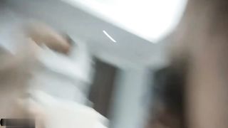 【69堂午夜视频】网约萌萌甜妹看起来是真不错~性格好 直接叫上兄弟开了次3P