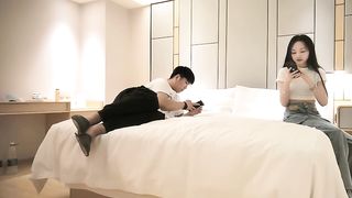 【69堂午夜视频】艺术学院舞蹈系女神了，清纯苗条腼腆乖巧