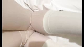 【69堂午夜视频】真实乱伦周末拉上姐姐去酒店开房玩弄双洞