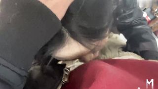 【69堂午夜视频】美女以身抵债