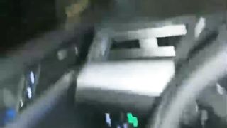 【69堂午夜视频】户外黄播，野外马路边车震内射白虎大长腿御姐