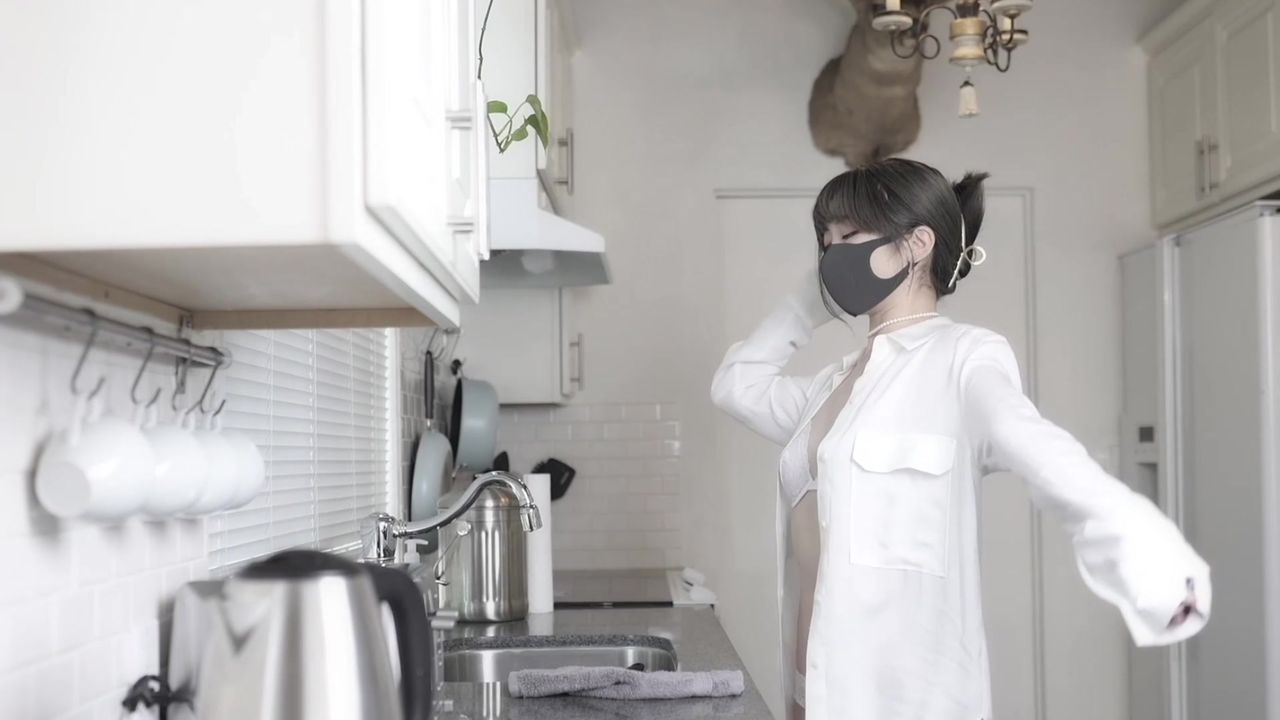 【69堂午夜视频】一日女友的漂亮姐姐 下-终章