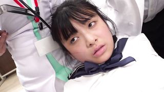 【69堂午夜视频】因性欲无法抑制而禁欲的她们！1