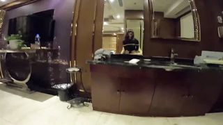 【69堂午夜视频】槟榔西施兼职外卖女各种情趣用品调教蛮力操