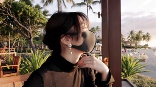 【69堂午夜视频】美女模特初次尝试性爱拍摄