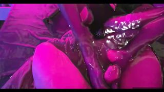 【69堂午夜视频】酒店约炮号称泰国最骚的女子Mimie身材整得确实不错