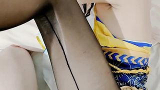 【69堂午夜视频】穿上cos服装的小学妹让我内射