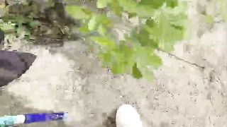 【69堂午夜视频】和亲姐姐露营钓鱼在野外水库边上四下无人脱裤子激情开操遭到路人大爷无情驱赶