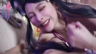 【69堂午夜视频】美缝有约× SEX with CHICHI