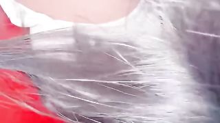 【69堂午夜视频】与妹妹电影院偷情！无套内射白虎粉穴妹妹