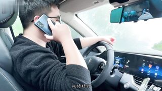 【69堂午夜视频】与小姨子的野外车震体验超级刺激