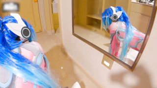 【69堂午夜视频】和平精英：火箭少女渴望雞巴救援mp4